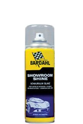 Showroom Shine